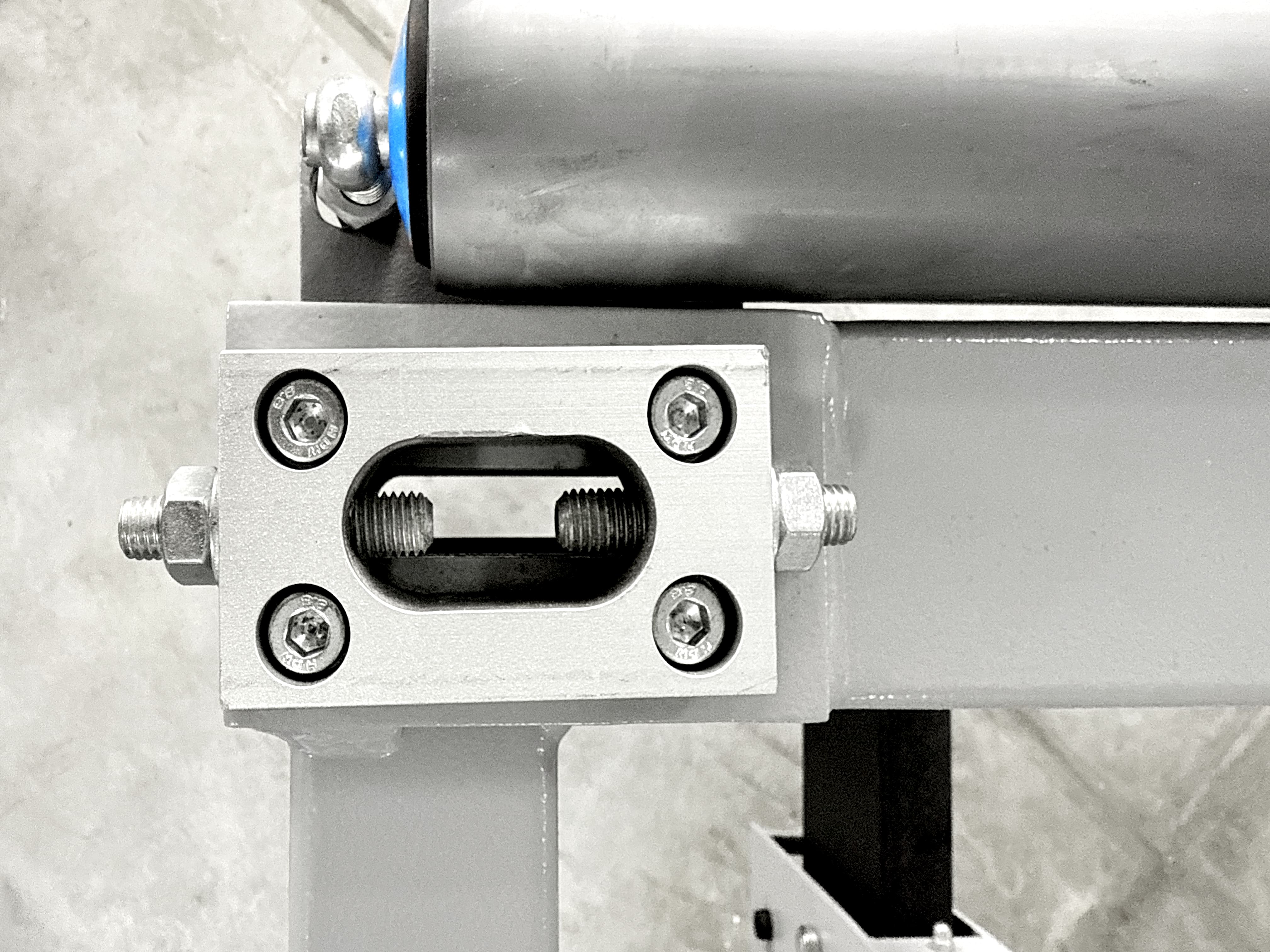 Форматно-раскроечный станок DELTAMACHINERY DM-3200 Emotion фото 16